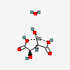an image of a chemical structure CID 171371307