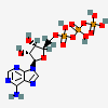 an image of a chemical structure CID 171371350