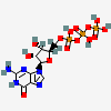 an image of a chemical structure CID 171371352