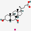 an image of a chemical structure CID 171371604