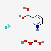 an image of a chemical structure CID 171376616