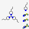 an image of a chemical structure CID 171376949