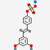 an image of a chemical structure CID 171378555