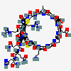 an image of a chemical structure CID 171378780