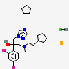 an image of a chemical structure CID 171378832