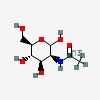an image of a chemical structure CID 171379309
