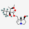 an image of a chemical structure CID 171380015