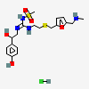 an image of a chemical structure CID 171380442