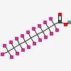 an image of a chemical structure CID 171380493