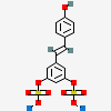 an image of a chemical structure CID 171380550