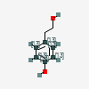 an image of a chemical structure CID 171380954