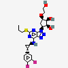 an image of a chemical structure CID 171380958