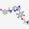 an image of a chemical structure CID 171380969