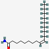 an image of a chemical structure CID 171380989