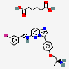 an image of a chemical structure CID 171381083