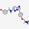 an image of a chemical structure CID 171381084