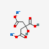 an image of a chemical structure CID 171381094