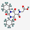 an image of a chemical structure CID 171381104