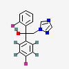 an image of a chemical structure CID 171381141