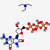 an image of a chemical structure CID 171381228