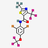 an image of a chemical structure CID 171381410