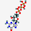 an image of a chemical structure CID 171381638