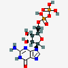 an image of a chemical structure CID 171381644