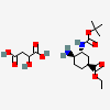 an image of a chemical structure CID 171381799