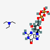 an image of a chemical structure CID 171382154