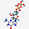 an image of a chemical structure CID 171382155