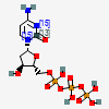 an image of a chemical structure CID 171382164