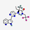 an image of a chemical structure CID 171382214