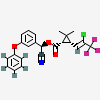an image of a chemical structure CID 171382283