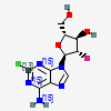 an image of a chemical structure CID 171382318