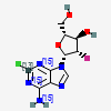 an image of a chemical structure CID 171382319