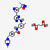 an image of a chemical structure CID 171390013