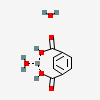 an image of a chemical structure CID 171390661