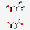 an image of a chemical structure CID 171391165