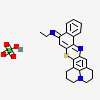 an image of a chemical structure CID 171391268