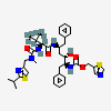 an image of a chemical structure CID 171391517