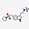 an image of a chemical structure CID 171391519