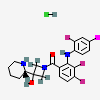an image of a chemical structure CID 171391554