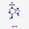 an image of a chemical structure CID 171391561