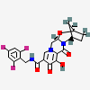 an image of a chemical structure CID 171391562