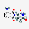 an image of a chemical structure CID 171391579