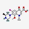 an image of a chemical structure CID 171391595