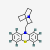 an image of a chemical structure CID 171391614