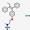 an image of a chemical structure CID 171391636