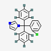 an image of a chemical structure CID 171391655