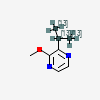 an image of a chemical structure CID 171391694